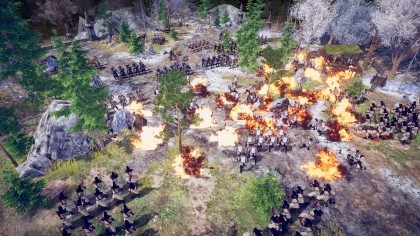 Taste of Power скриншоты