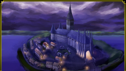 The Alliance Alive HD Remastered скриншоты