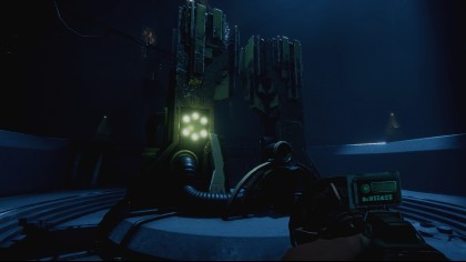 The Light Keeps Us Safe игра