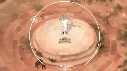 The Wanderer: Frankenstein's Creature игра