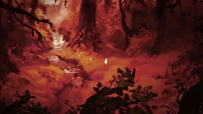 The Wanderer: Frankenstein's Creature скриншоты