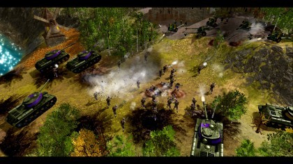 War Selection скриншоты