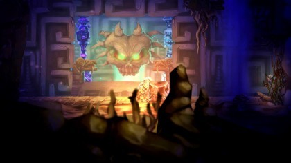 The Lost Cave of the Ozarks скриншоты