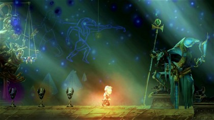 The Lost Cave of the Ozarks игра
