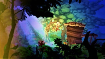 The Lost Cave of the Ozarks игра