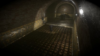 Lithium Inmate 39 Relapsed Edition игра