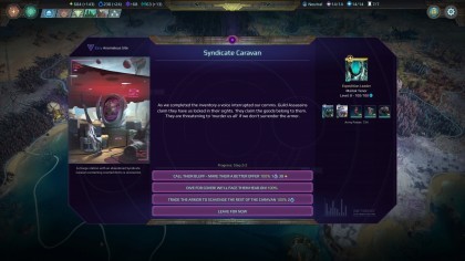 Age of Wonders: Planetfall - Revelations игра