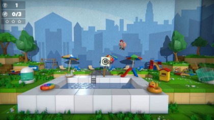 Bug Academy скриншоты