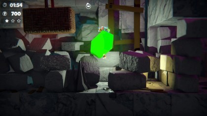 Bug Academy игра