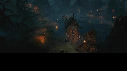 Diablo IV скриншоты