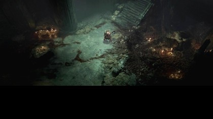Diablo IV скриншоты