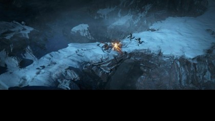 Diablo IV скриншоты