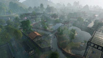Planet Zoo скриншоты