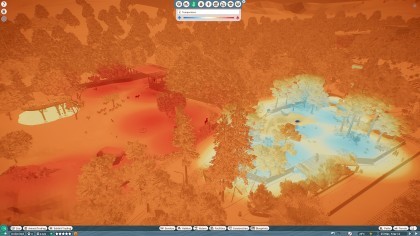 Planet Zoo игра
