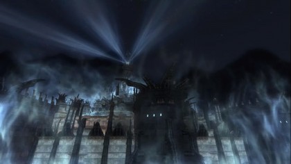 The Lord of the Rings Online: Minas Morgul скриншоты