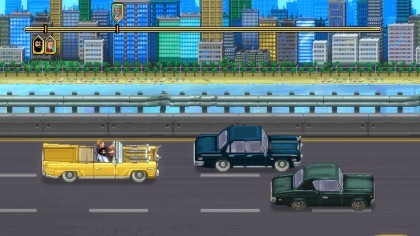 Bud Spencer & Terence Hill - Slaps And Beans игра