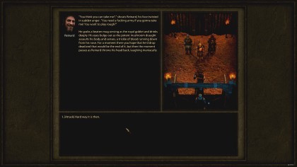 Dungeon Rats скриншоты