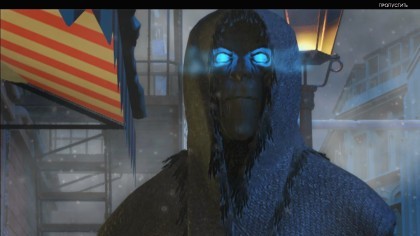 Insane Cold: Back to the Ice Age скриншоты