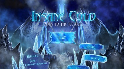 Insane Cold: Back to the Ice Age скриншоты