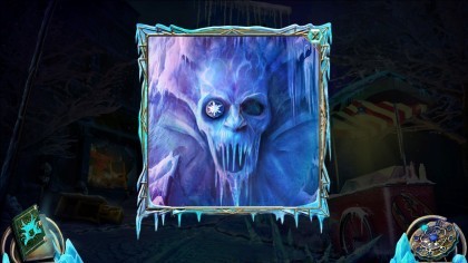 Insane Cold: Back to the Ice Age скриншоты