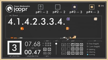 LQVE: Lion Quest Versus Expanded игра