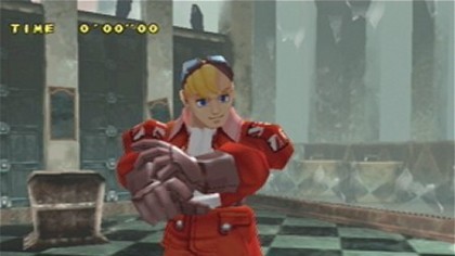 Power Stone игра