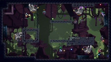 Gravity Heroes игра
