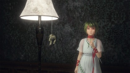 Last Labyrinth игра
