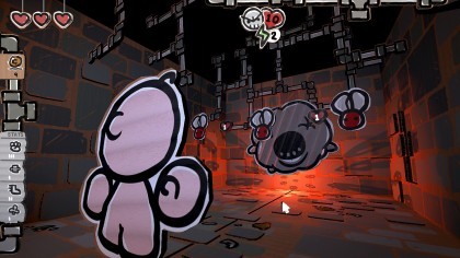 The Legend of Bum-Bo игра
