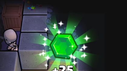 Magic Brick Wars скриншоты