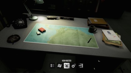 Скриншоты Narcos: Rise of the Cartels