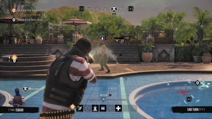 игра Narcos: Rise of the Cartels