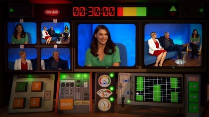 Not For Broadcast игра