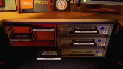 Not For Broadcast игра