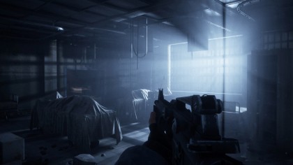 Terminator: Resistance игра