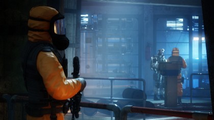 Sniper: Ghost Warrior Contracts скриншоты