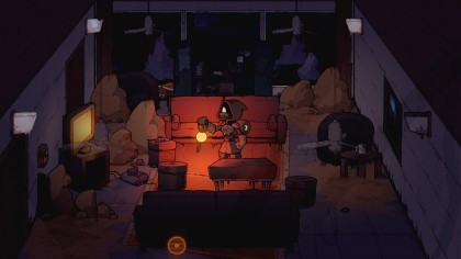 Some Distant Memory игра