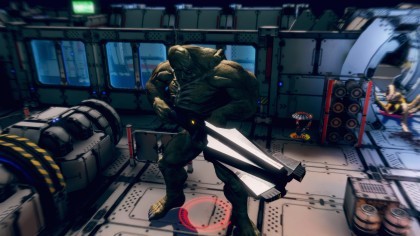 Strike Team Hydra игра