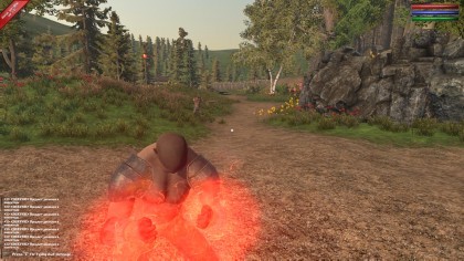 Ancient Siberia игра