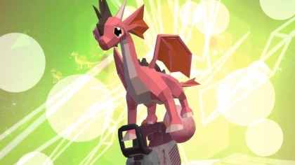 Meme Dragons игра