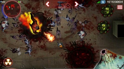 SAS: Zombie Assault 4 скриншоты