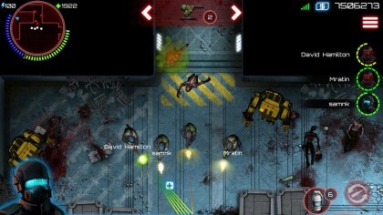 SAS: Zombie Assault 4 скриншоты