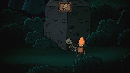 Midnight Quest игра