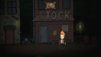 Midnight Quest игра