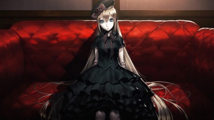 Death Mark игра