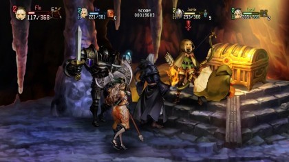 Dragon’s Crown Pro скриншоты