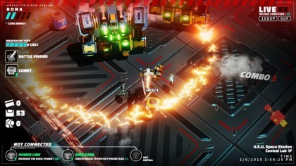 Metallic Child игра