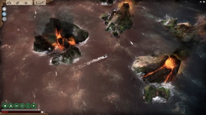 Abandon Ship скриншоты