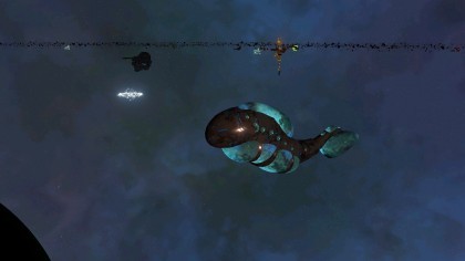 AI War II игра
