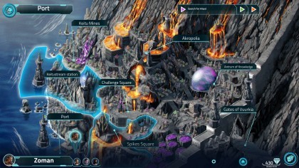 Albedon Wars игра